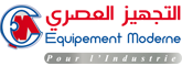 Logo Equipement Moderne